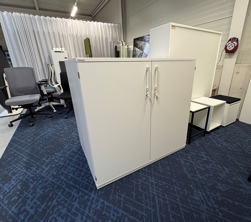 Drehtürenschrank 3 OH