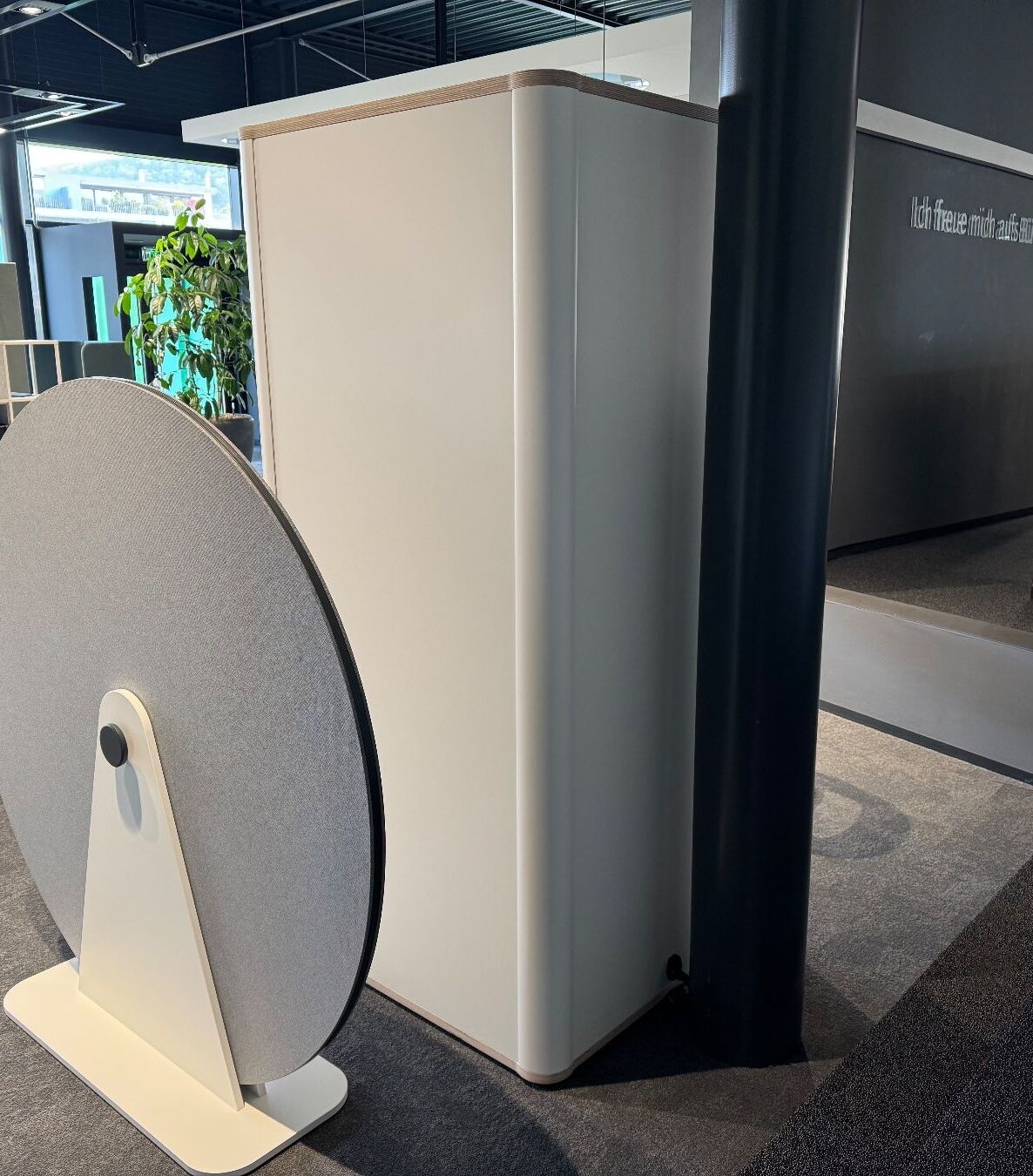 Bosselino Uno Telefonbox