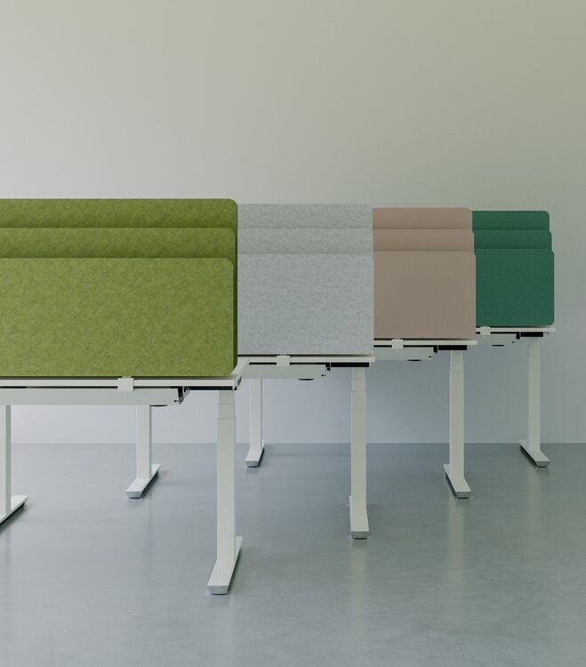 Ruhe und Raum neu definiert