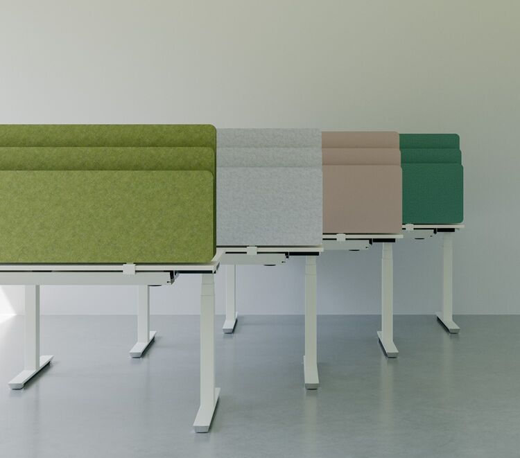 BELT Akustik neu gedacht