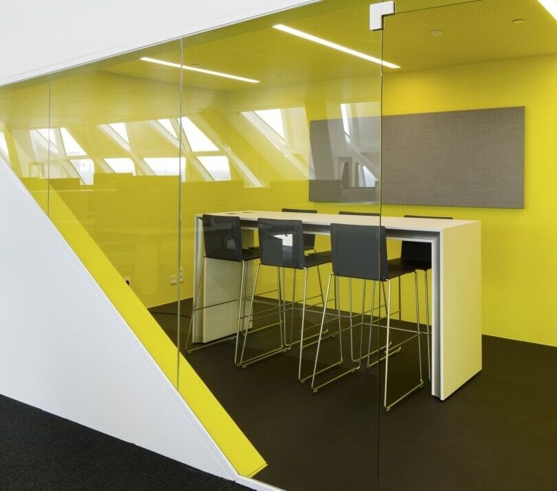 Die passende Lösung nach Mass