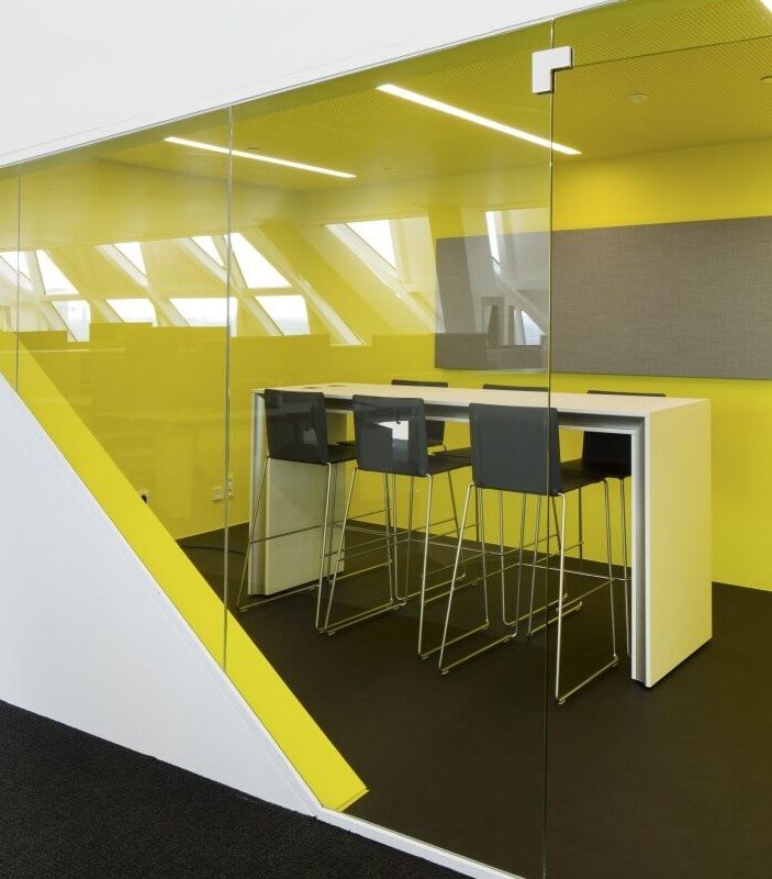 Die passende Lösung