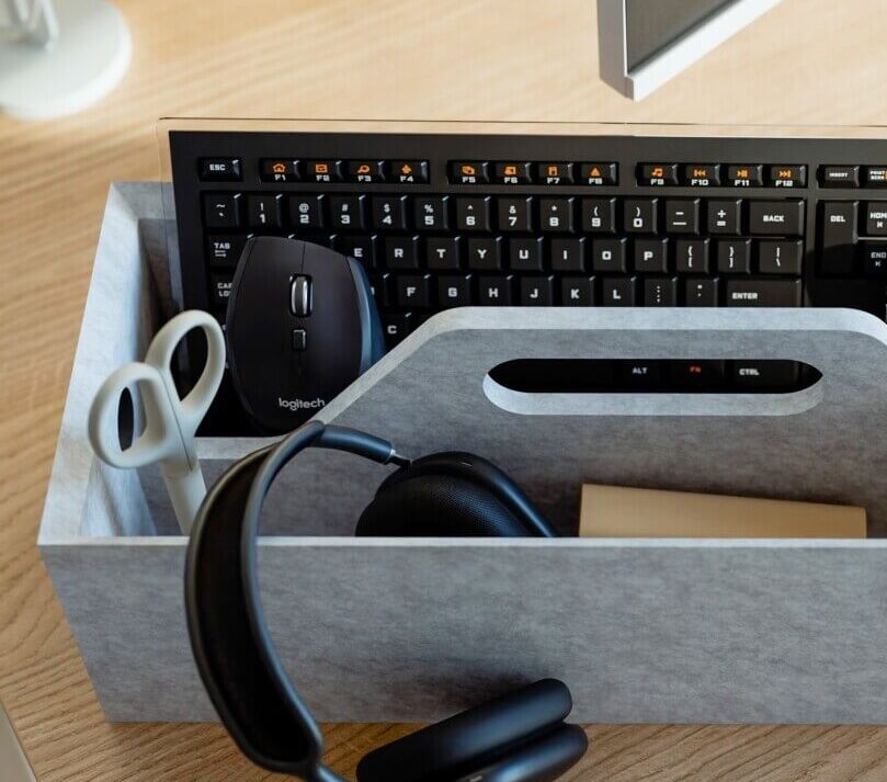 Phormy Toolbox die clevere Ordnungs Box