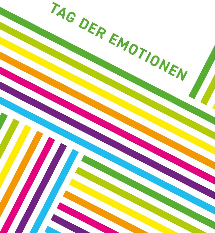 Tag der Emotionen