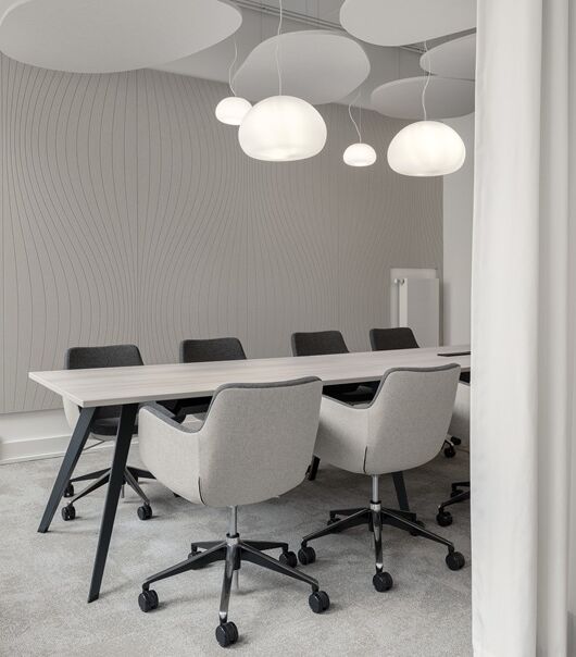 Farbe trifft Funktion