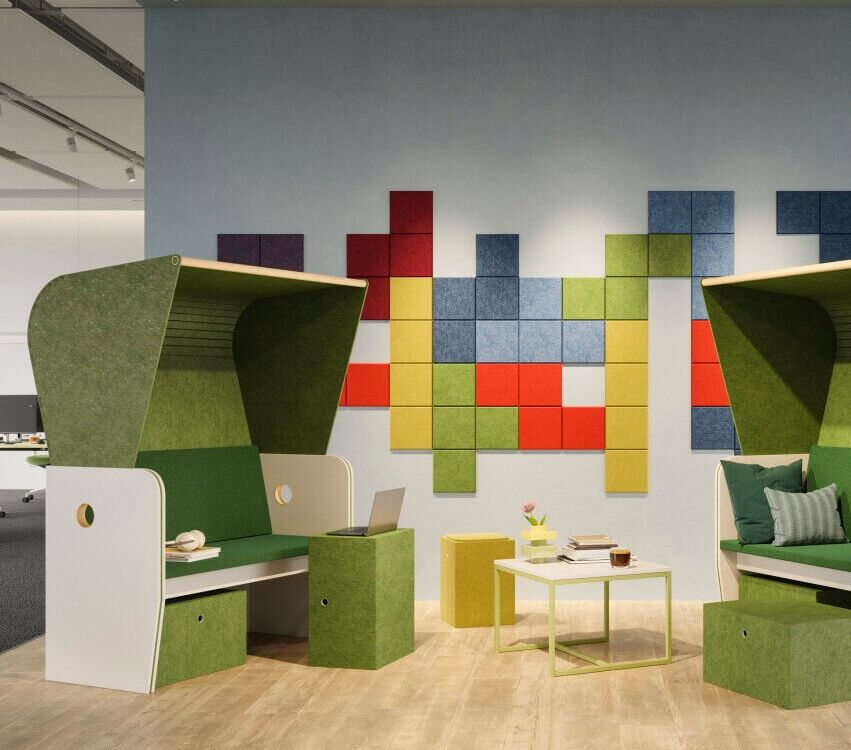 Top 100 Bürolösungen