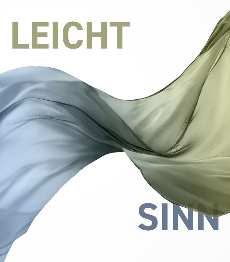 Halle 6.1, LEICHT SINN