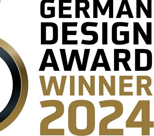 German Design Award 2024
