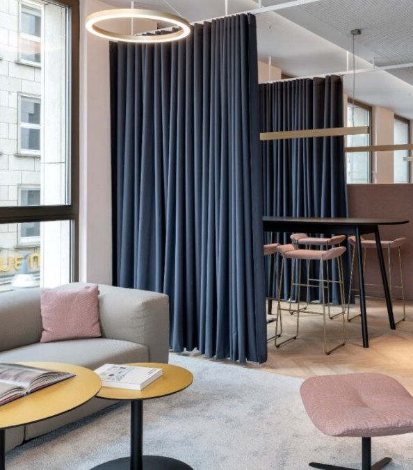 Flexibler Austausch, verbesserte Kommunikation