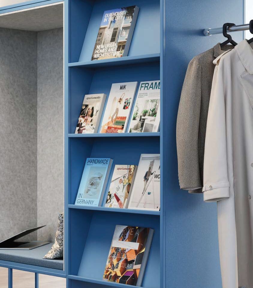 Die Neuheiten 2025 sind da!