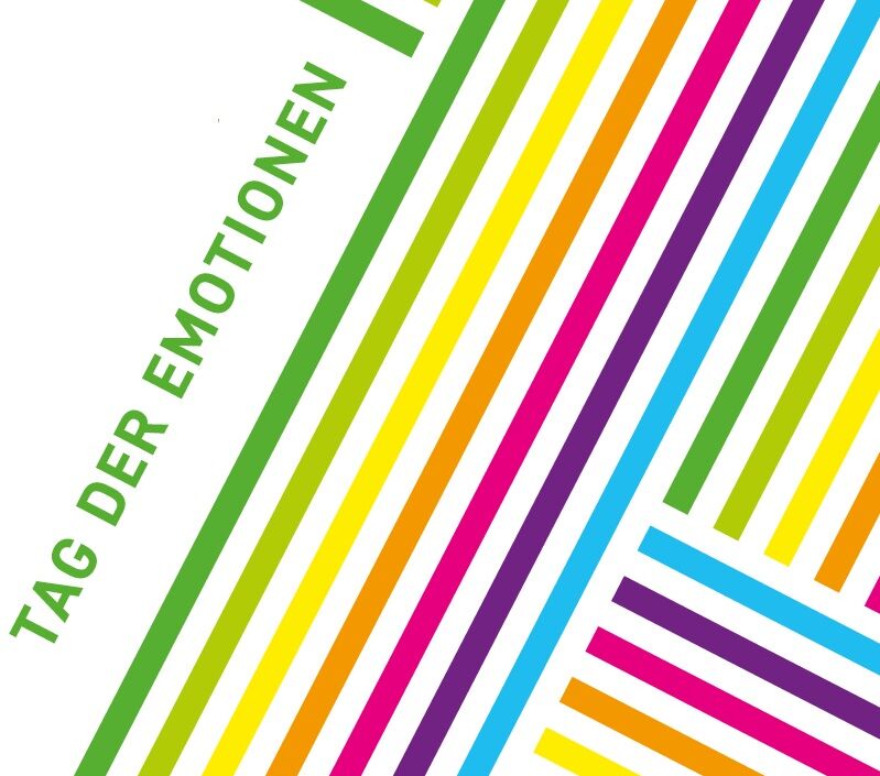 Tag der Emotionen