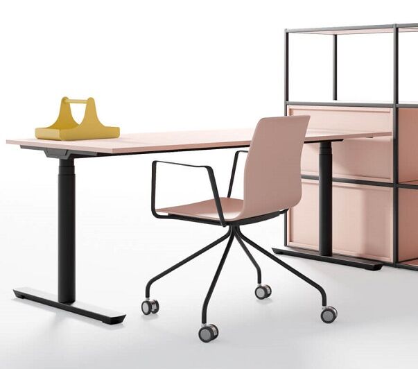 ORGATEC Neuheiten 2024