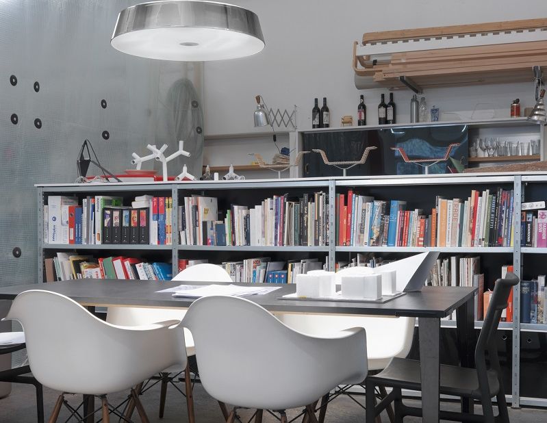 Gutes Licht für effizientes Arbeiten