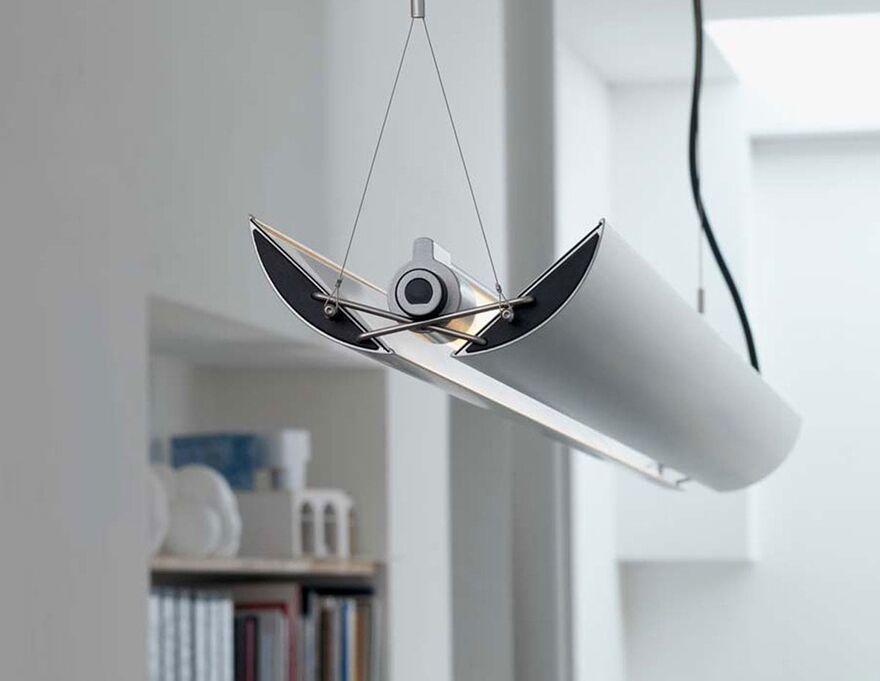 Gutes Licht für effizientes Arbeiten