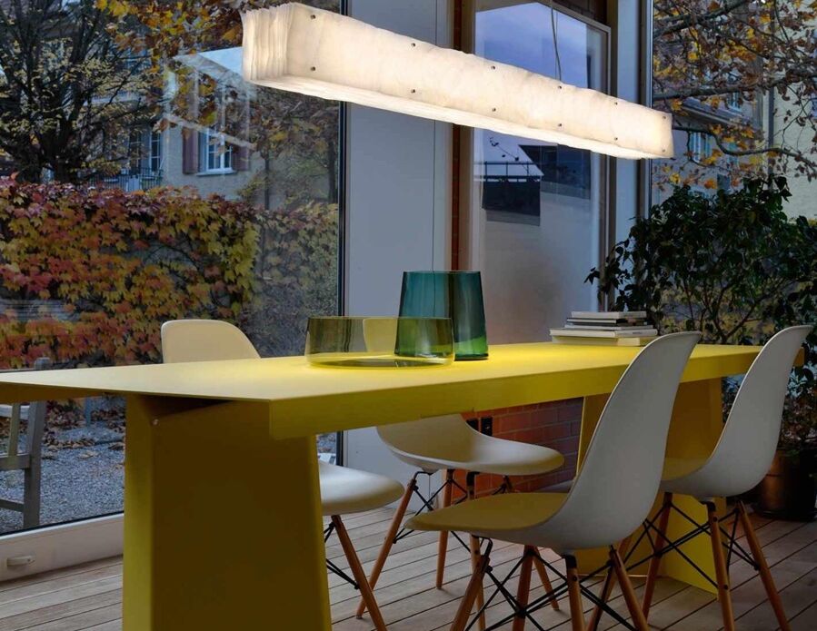 Gutes Licht für effizientes Arbeiten