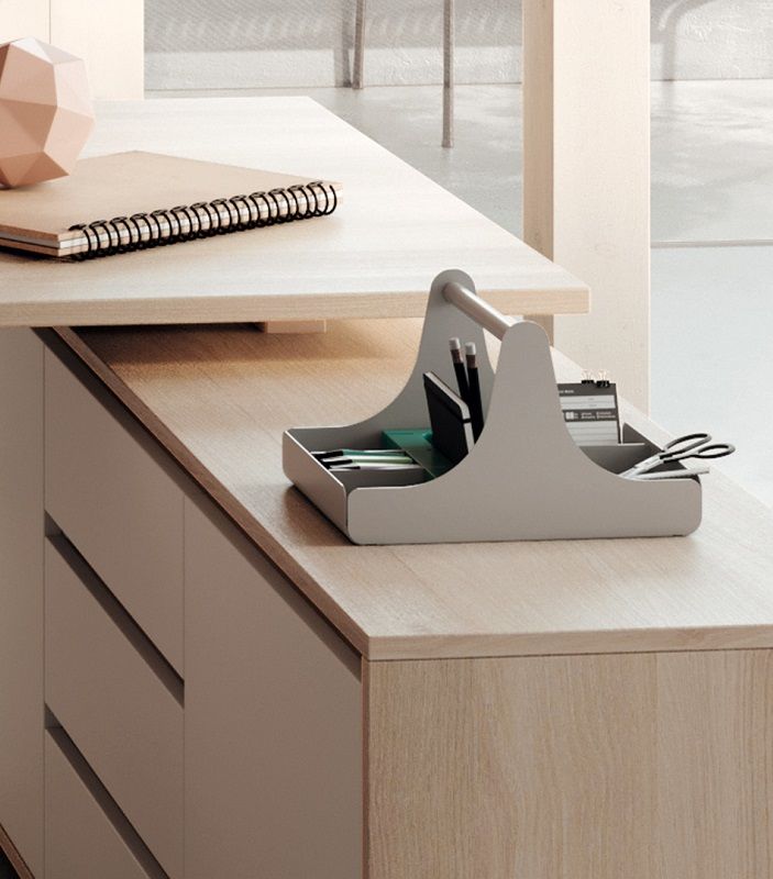 Büroorganisation ORGA PLUS