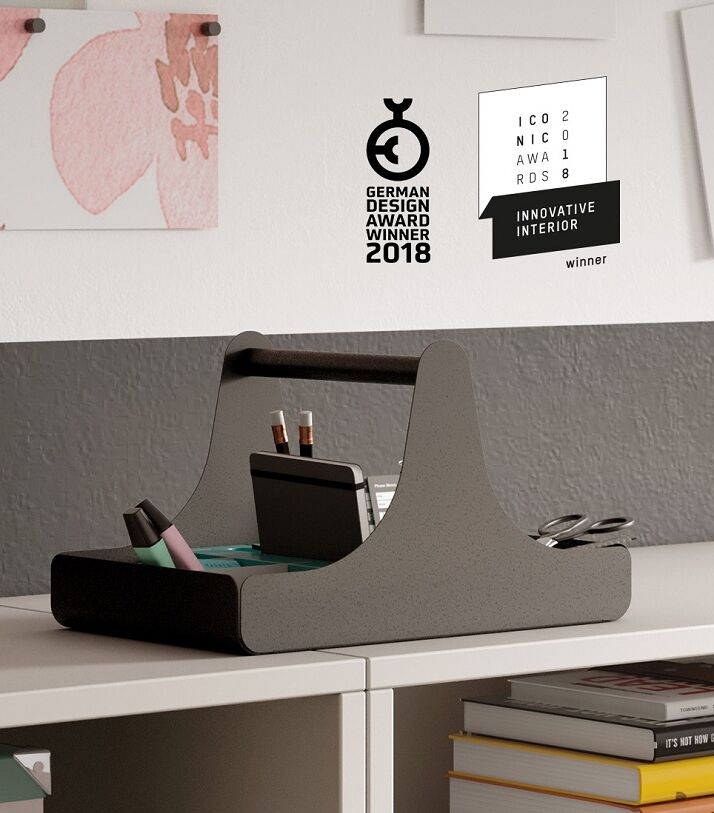 Büroorganisation ORGA PLUS