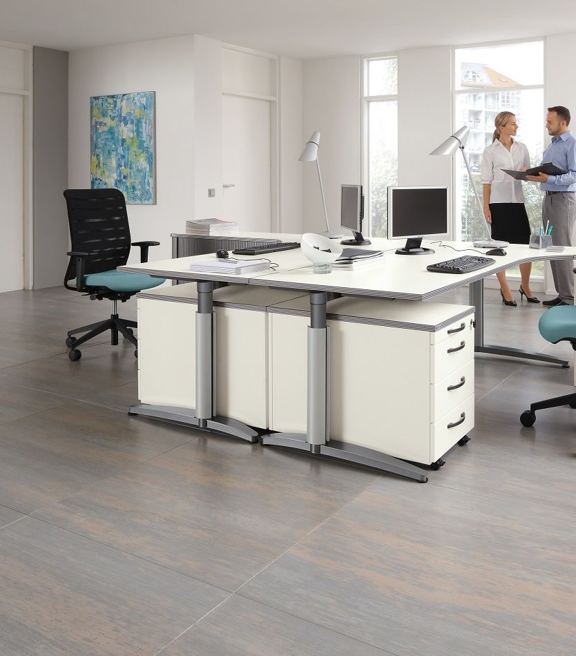 Schreibtisch CALDO