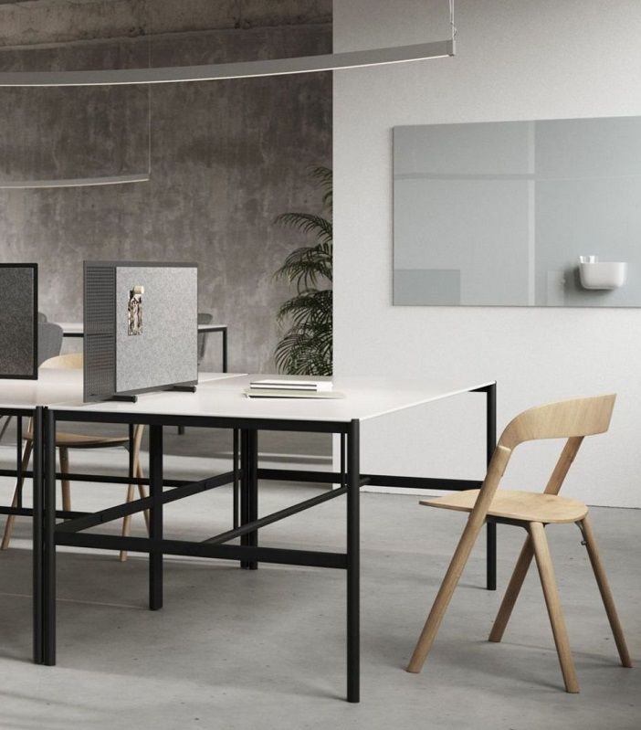 Glastafeln und Boards