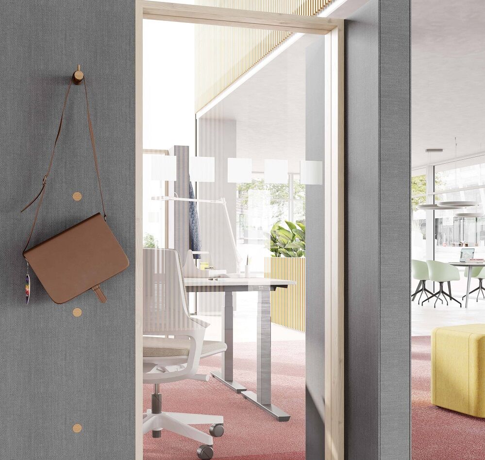 Palmberg CLAMP Palmberg CLAMP