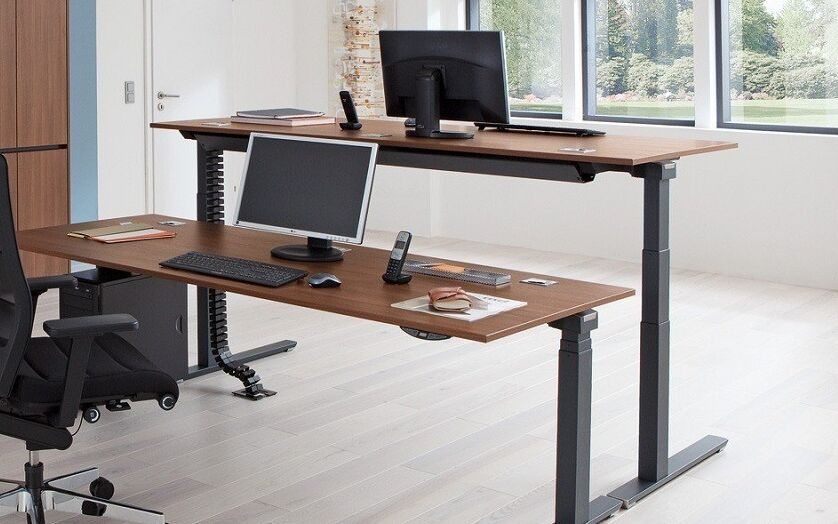 Tipps zur Auswahl von Büromöbeln