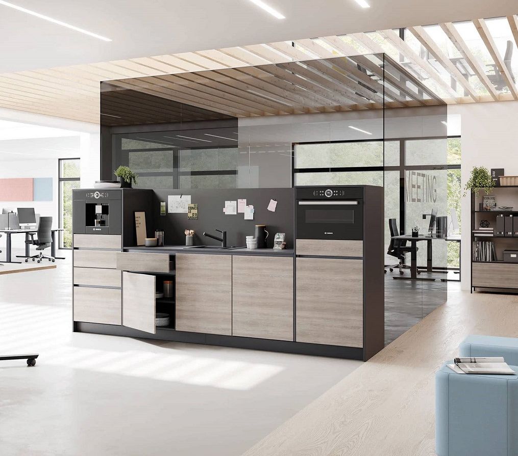 Starke Bürolösungen aus einer Hand