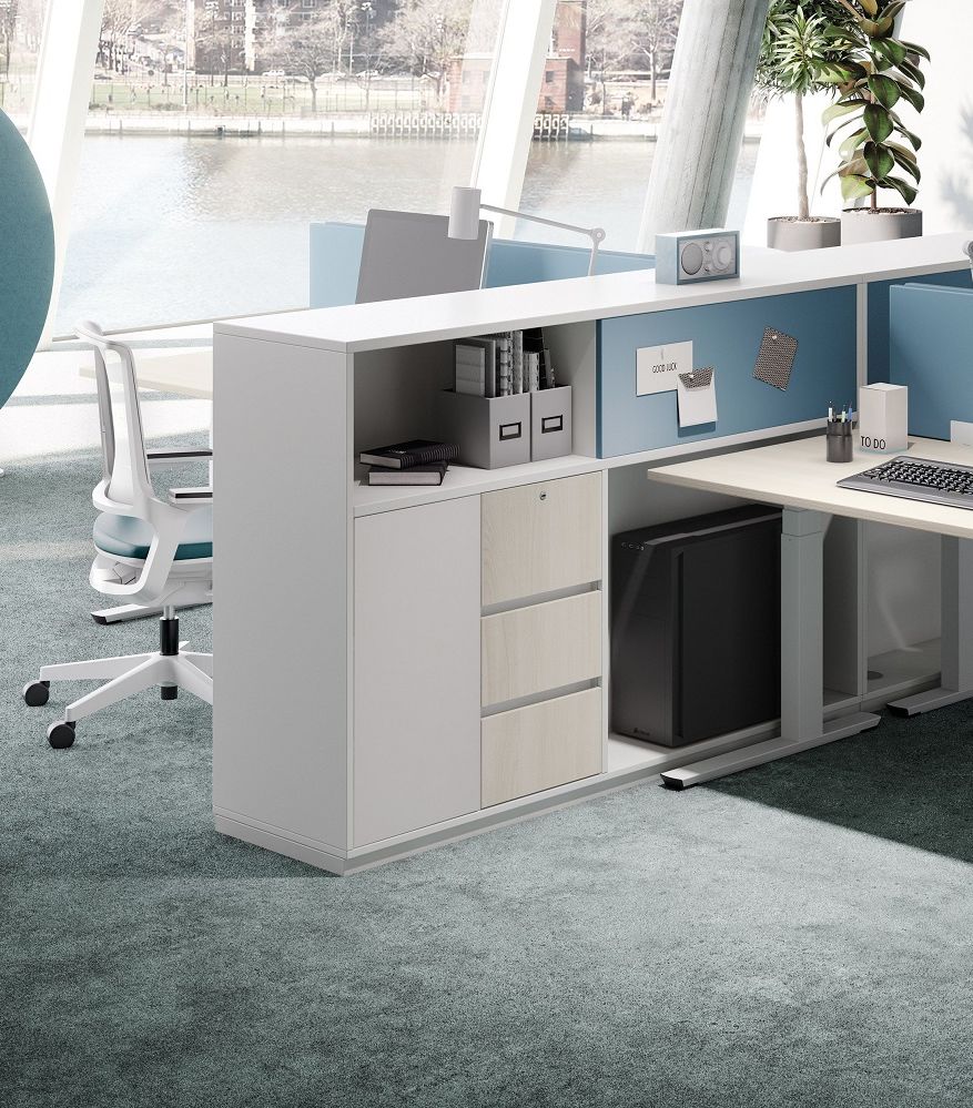 Funktionsbox PRISMA 2