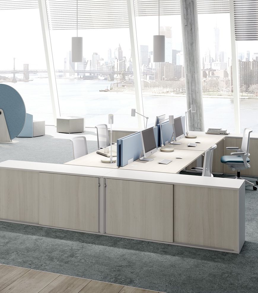 Funktionsbox PRISMA 2