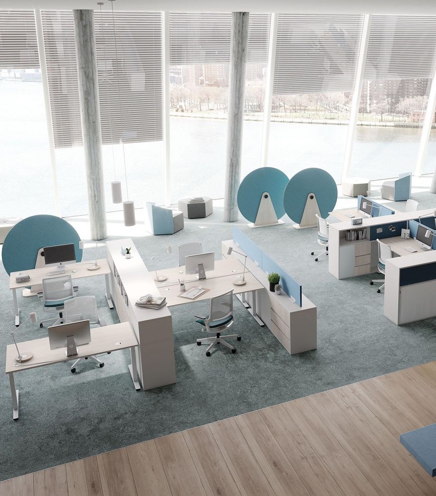 Funktionsbox PRISMA 2