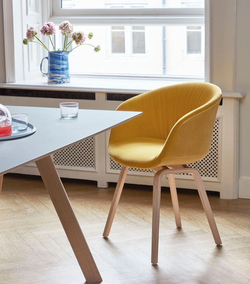 Formbewusst & reduziert