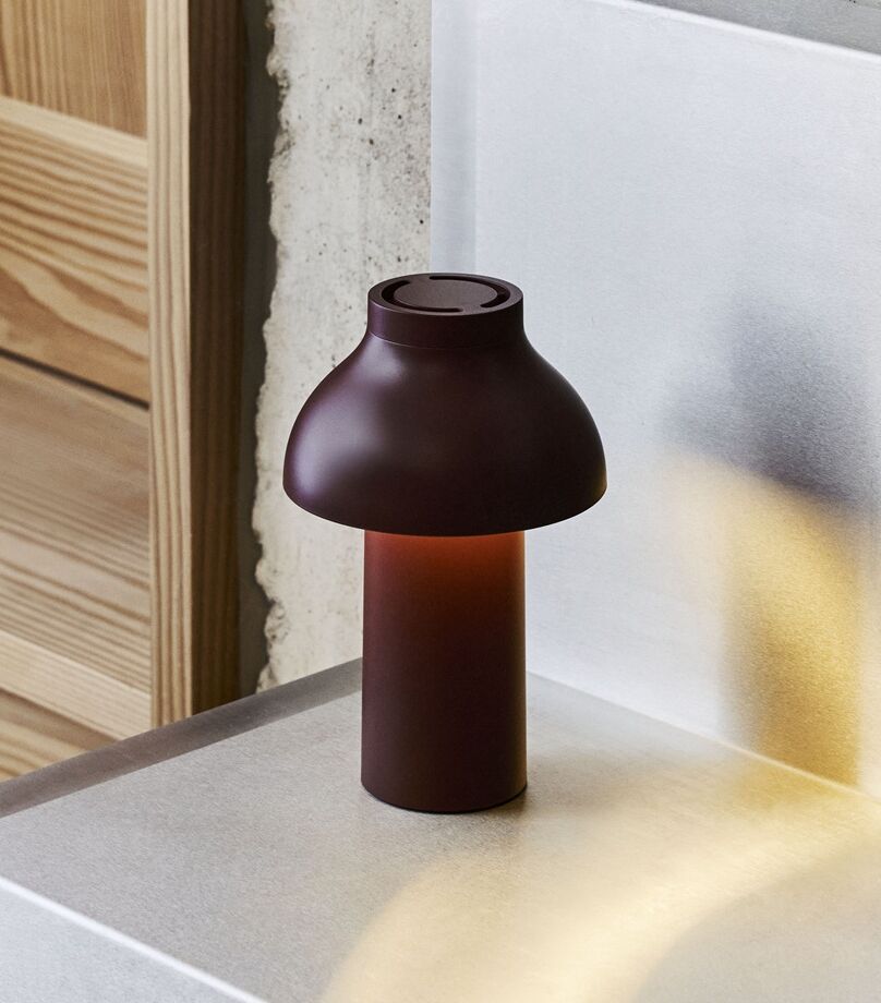 Formbewusst & reduziert