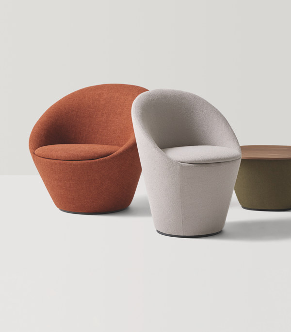 Loungen & Relaxen Loungen & Relaxen