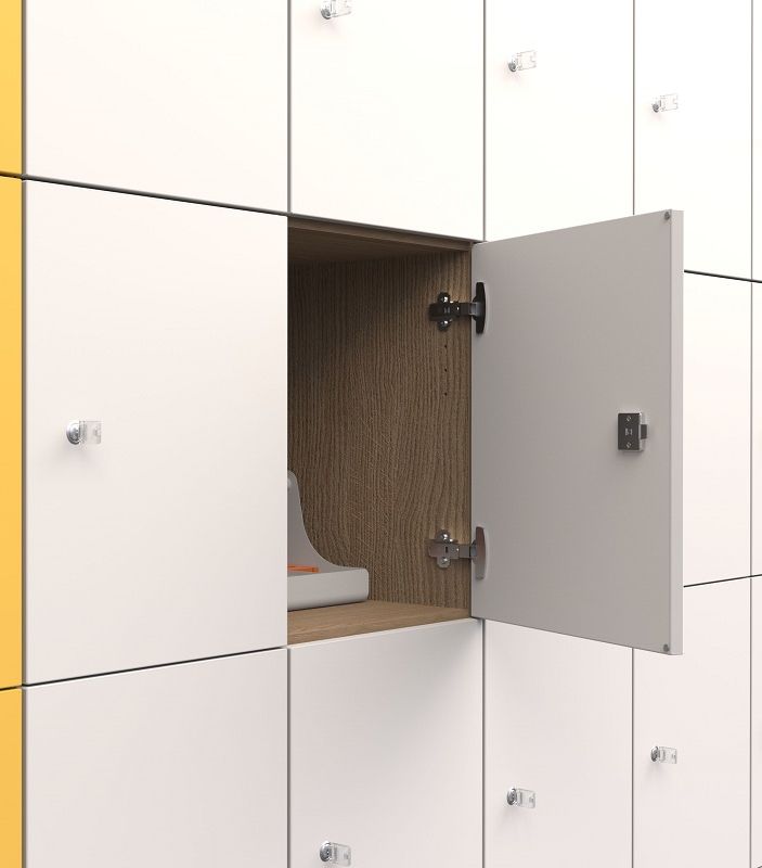 Palmberg LOCKERSCHRÄNKE