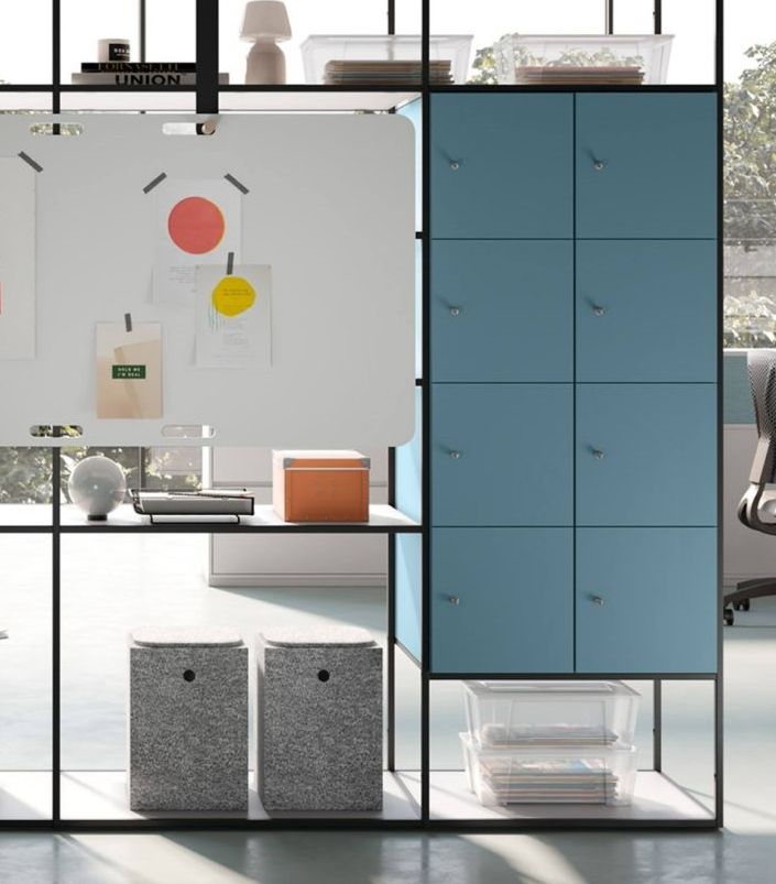 Palmberg LOCKERSCHRÄNKE