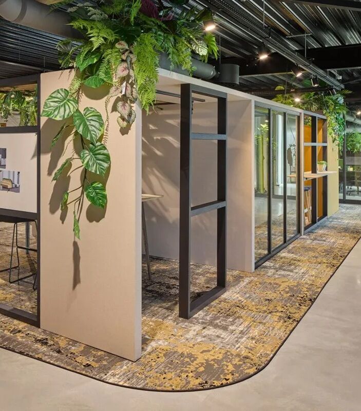 M+Room, Stil, Funktionalität und Flexibilität