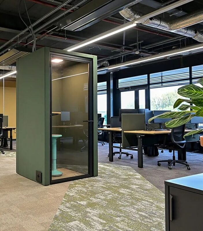 M+Room, Stil, Funktionalität und Flexibilität