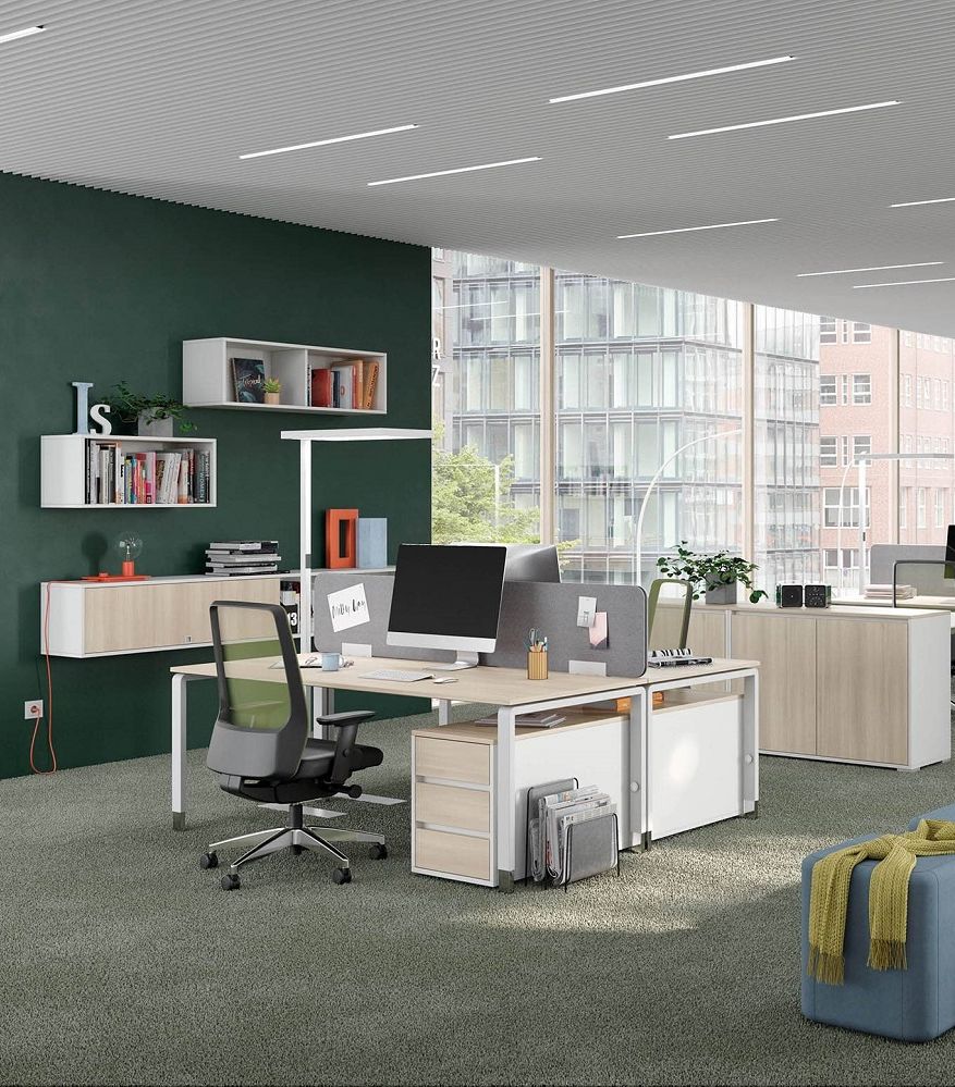 Büroorganisation ORGA PLUS