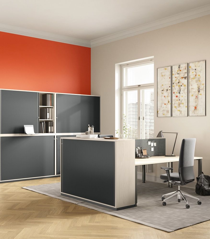 Büroschränke PRISMA 2