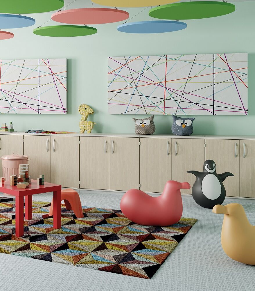 Büroschränke PRISMA 2