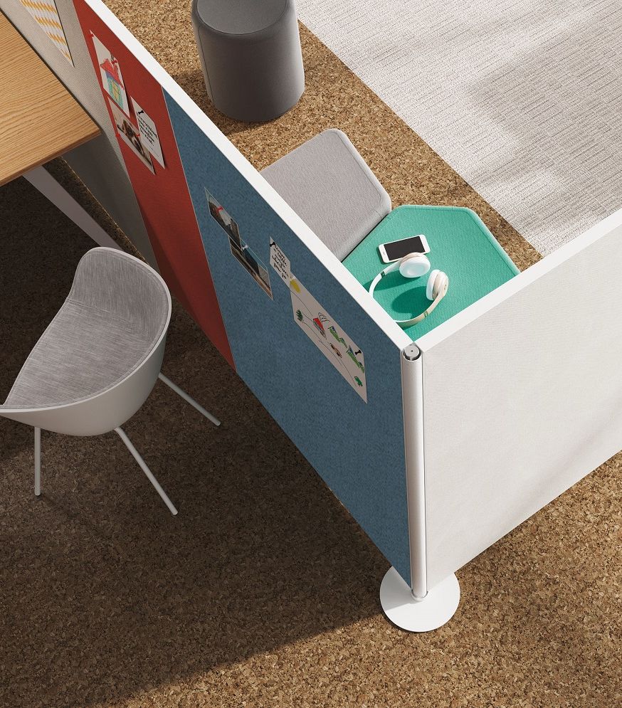 Raumakustik gezielt verbessert