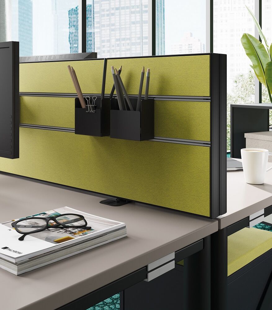 Raumakustik gezielt verbessert