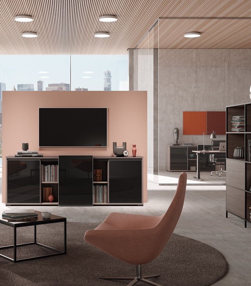 Büroschränke SELECT Büroschränke SELECT