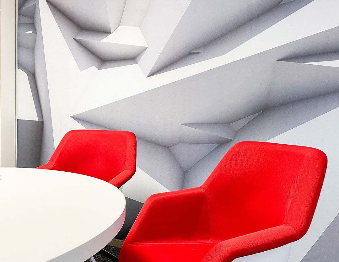 Stuhl & Polstermöbel