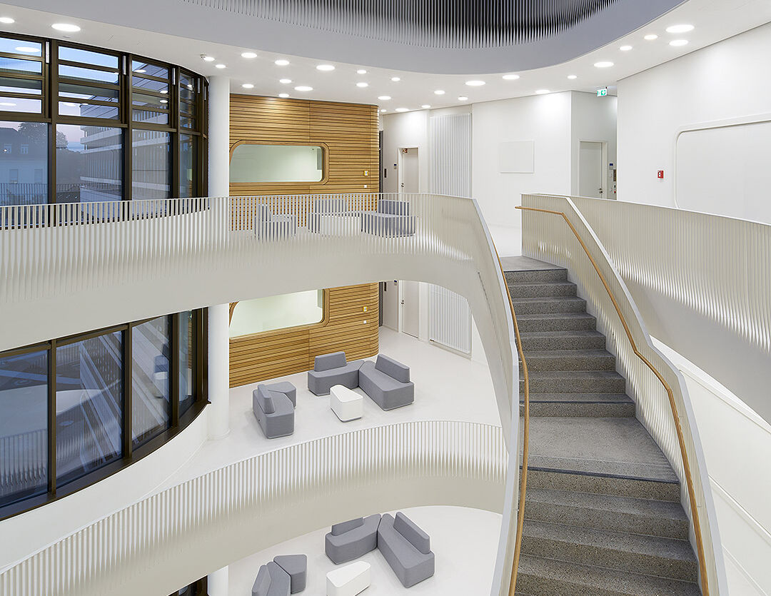 Stuhl & Polstermöbel