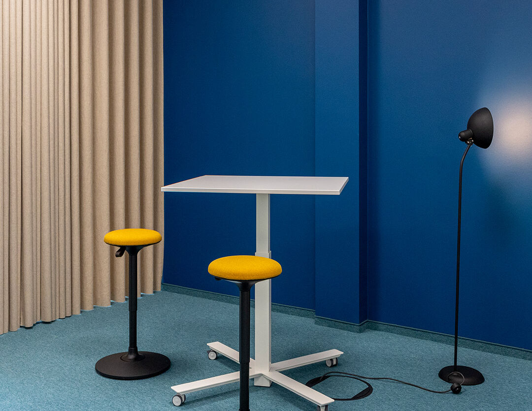 Stuhl & Polstermöbel