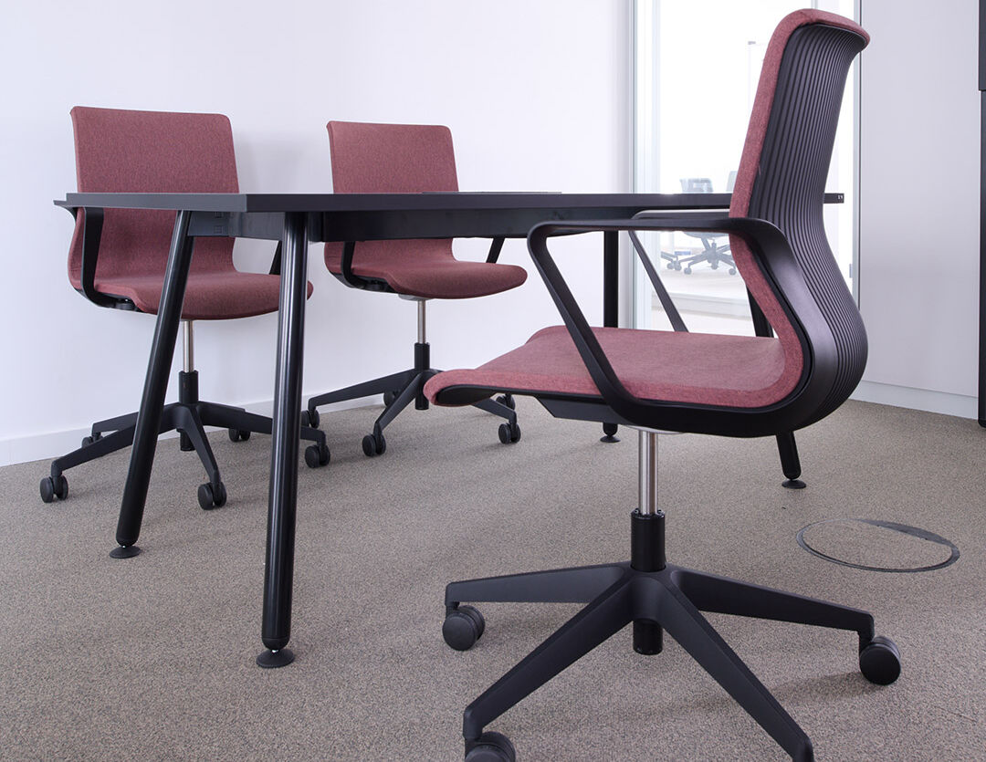 Stuhl & Polstermöbel