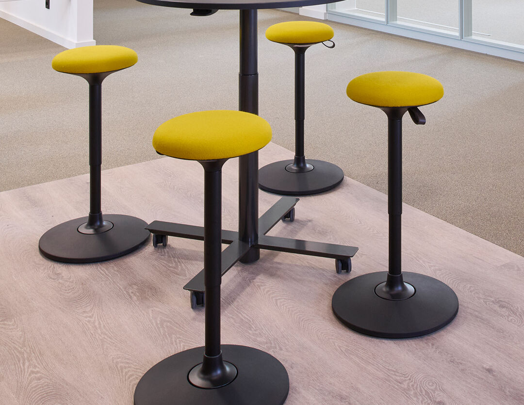 Stuhl & Polstermöbel