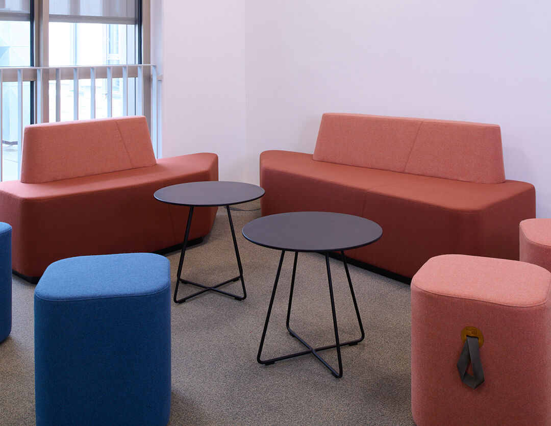 Stuhl & Polstermöbel