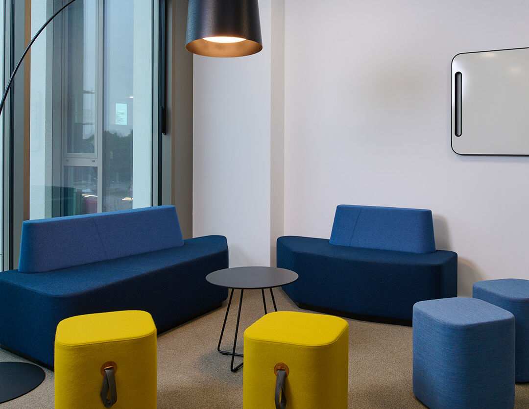 Stuhl & Polstermöbel