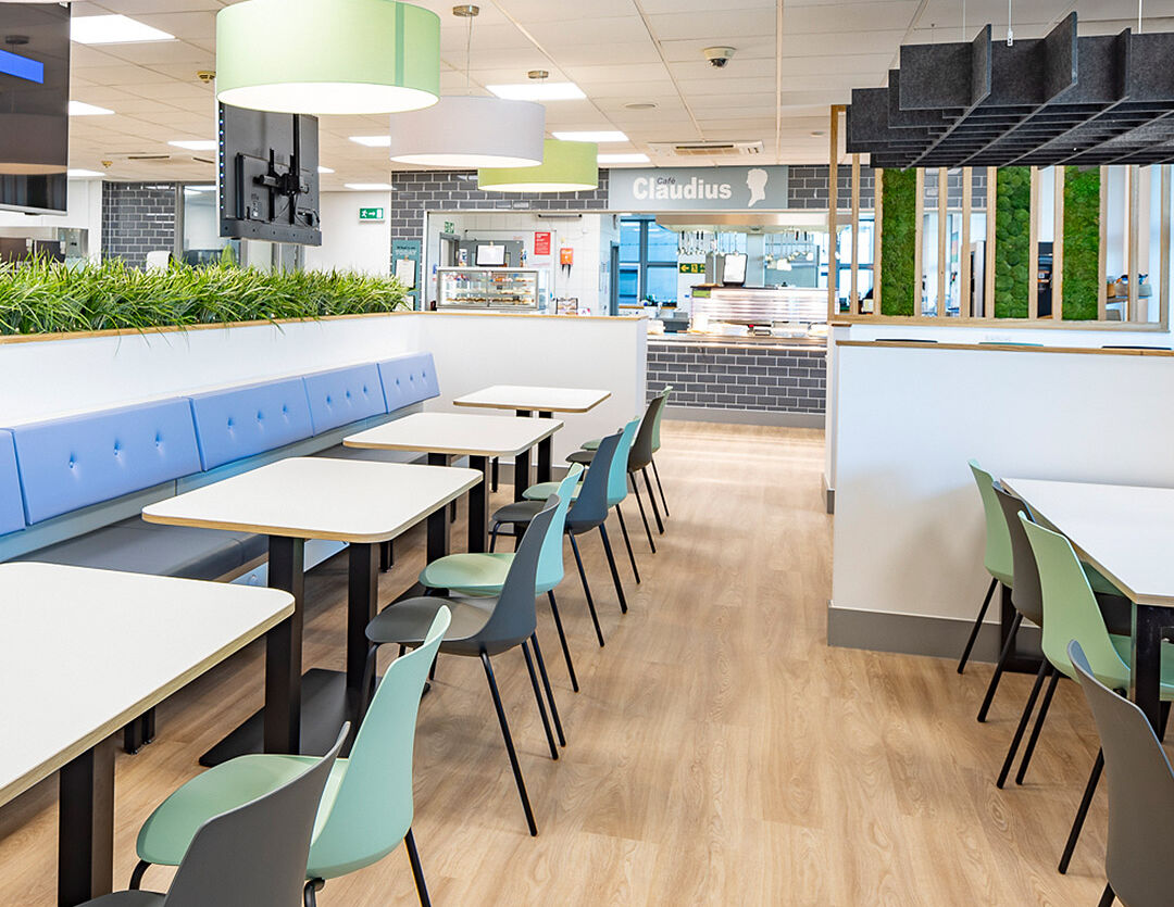 Stuhl & Polstermöbel